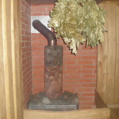 Готельно- Банний Комплекс Афродіта Nyzhni Mlyny Exterior photo